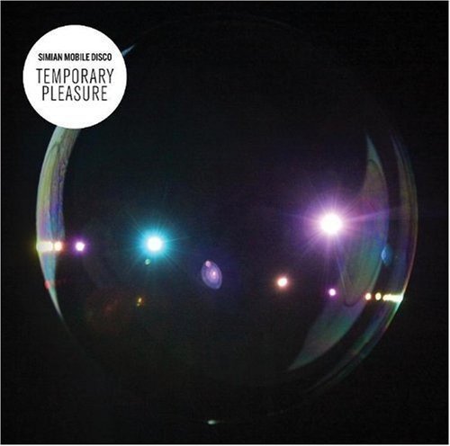 Simian Mobile Disco/Temporary Pleasure@Import-Eu