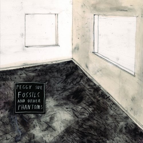 Peggy Sue/Fossils & Other Phantoms@Import-Eu