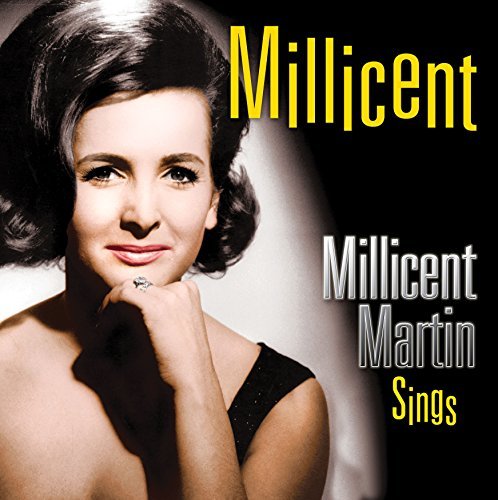 Millicent Martin/Millicent Martin Sings