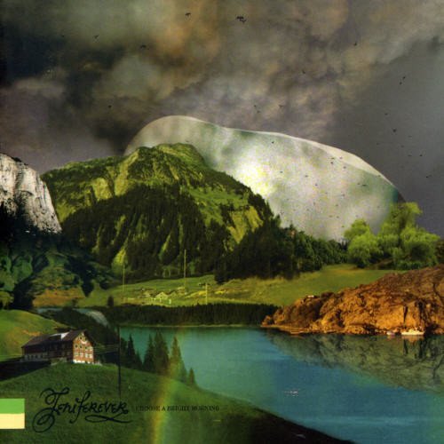Jeniferever/Choose A Bright Morning@Import-Eu