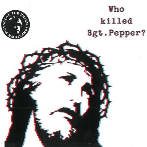 Brian Jonestown Massacre/Who Killed Sgt. Pepper?@2 Lp
