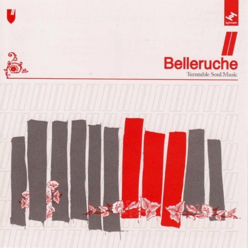 Belleruche/Turntable Soul Music