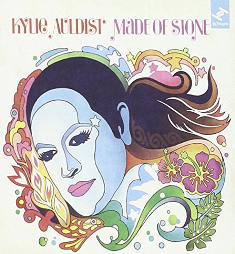 Kylie Auldist/Made Of Stone