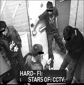 Hard-Fi/Stars Of Cctv@Import-Eu