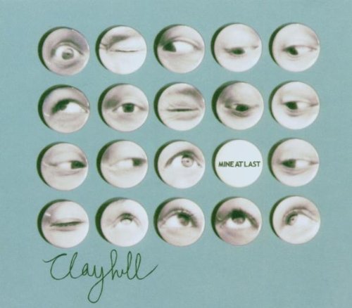 Clayhill Mine At Last Import Eu 