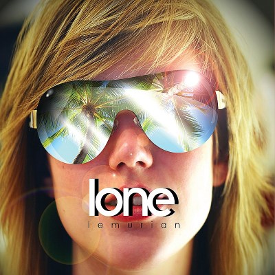 Lone/Lemurian@Import-Gbr