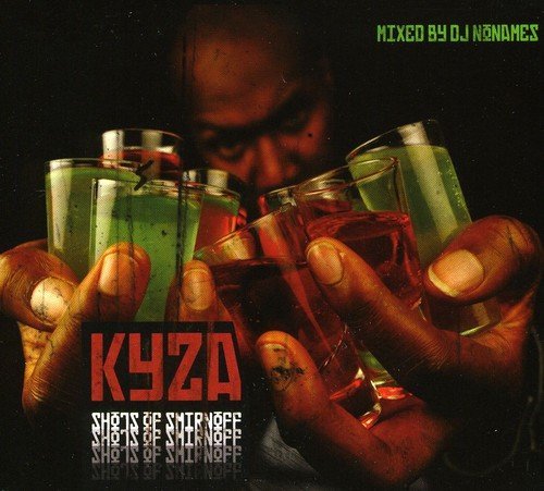 Kyza/Sos (Shots Of Smirnoff)@Import-Gbr