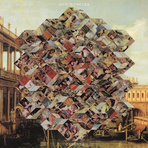 Dutch Uncles/Cadenza@Cadenza