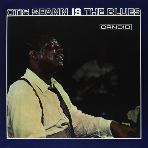 Otis Spann/Otis Spann Is The Blues@180gm Vinyl