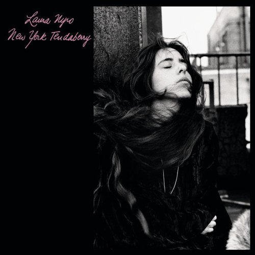 Laura Nyro/New York Tendaberry@180gm Vinyl