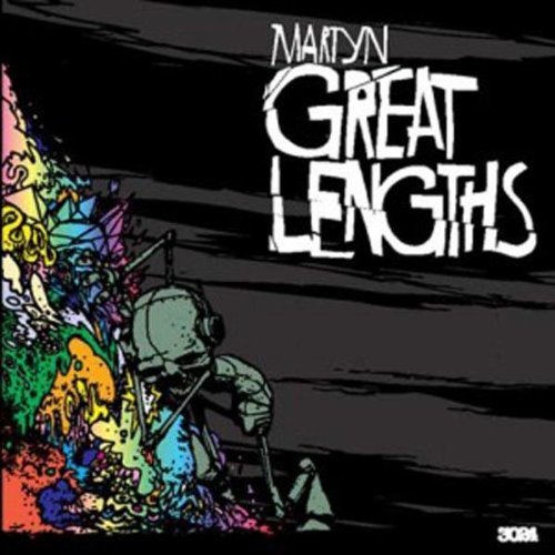 Martyn/Great Lengths@Import-Aus