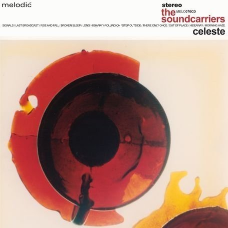 Soundcarriers/Celeste@2 Lp