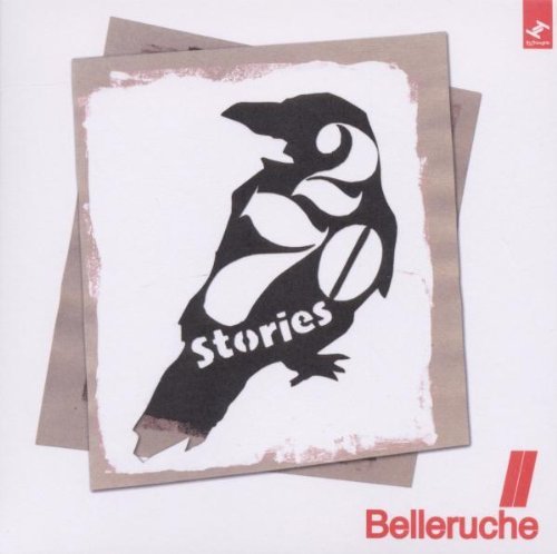 Belleruche/270 Stories