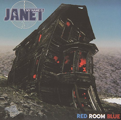 My Name Is Janet/Red Room Blue