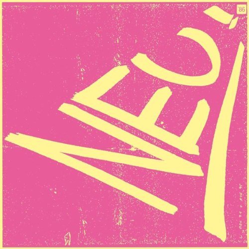 Neu!/Neu! 86