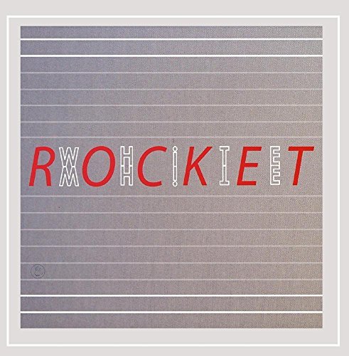 White Rocket/White Rocket