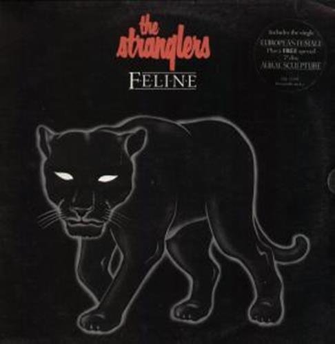Stranglers/Feline@Import-Eu