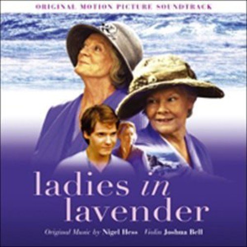 Joshua Bell/Ladies In Lavender (Original M@Import-Gbr