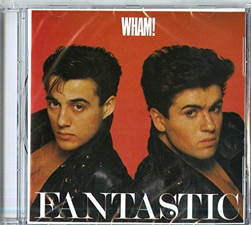 Wham!/Fantastic@Import-Gbr@Incl. Bonus Tracks