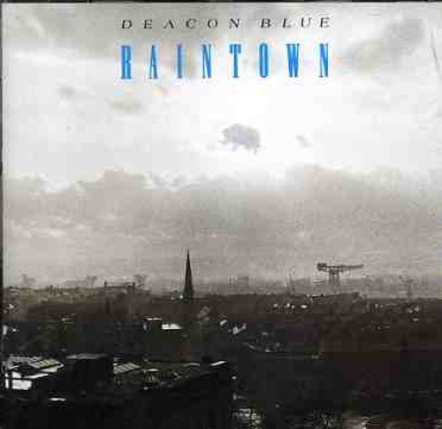 Deacon Blue/Raintown@Import-Gbr@2 Cd