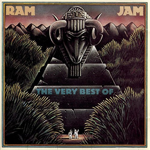 Ram Jam/Very Best Of@Import-Eu