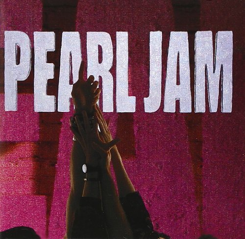 Pearl Jam/Ten@Import-Gbr@Incl. Bonus Tracks