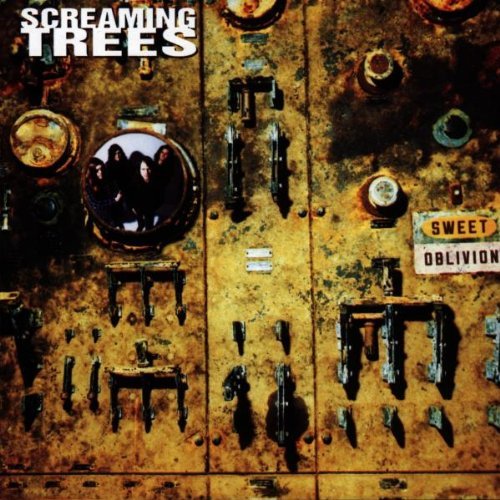 Screaming Trees/Sweet Oblivion