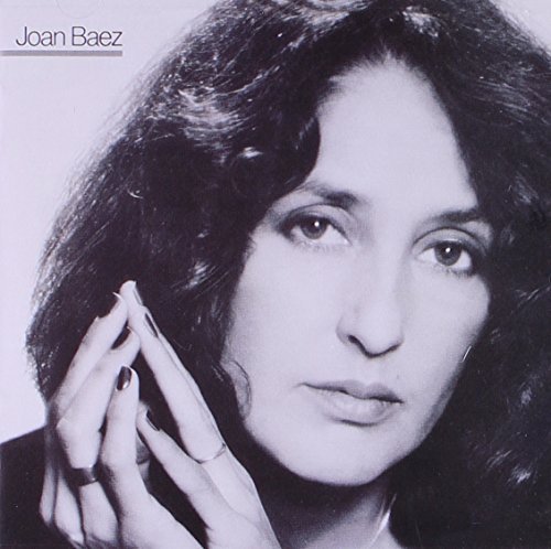 Joan Baez/Honest Lullaby@Import-Eu