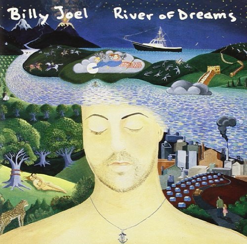 Billy Joel/River Of Dreams