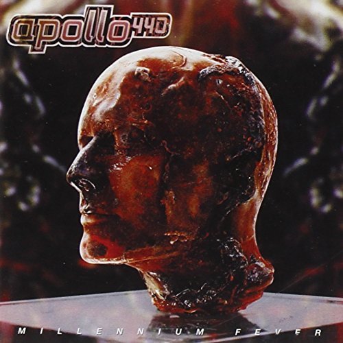Apollo 440/Millennium Fever@Import-Gbr