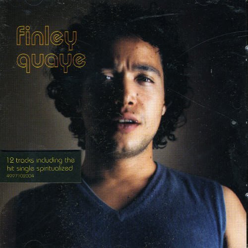 Finley Quaye/Vanguard@Import-Eu