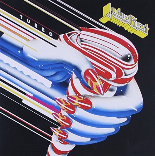 Judas Priest/Turbo@Import-Eu