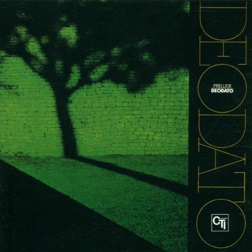 Deodato/Prelude@Import-Eu@Import-Gbr