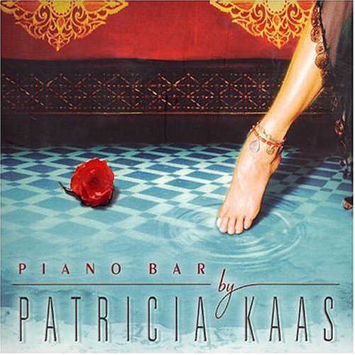 Patricia Kaas/Piano Bar@Import-Eu