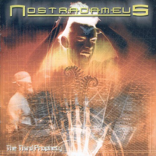 Nostradameus/Third Prophecy@Import