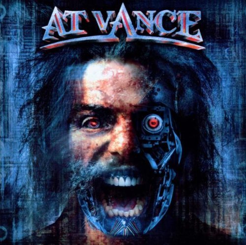 At Vance Evil In You Incl. Bonus Tracks 