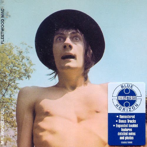 Fleetwood Mac/Mr. Wonderful@Import-Gbr@Incl. Bonus Tracks