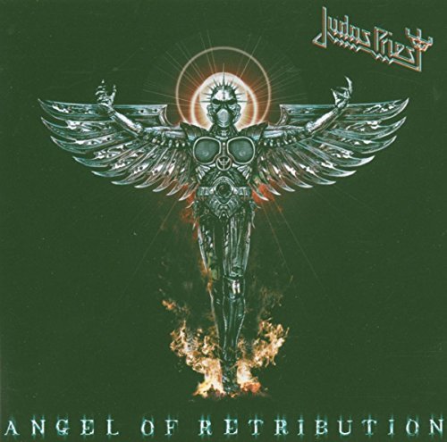 Judas Priest/Angel Of Retribution@Import-Gbr