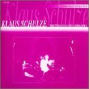Klaus Schulze/Mediterranean Pads