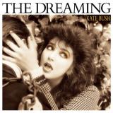 Kate Bush Dreaming Import Eu 