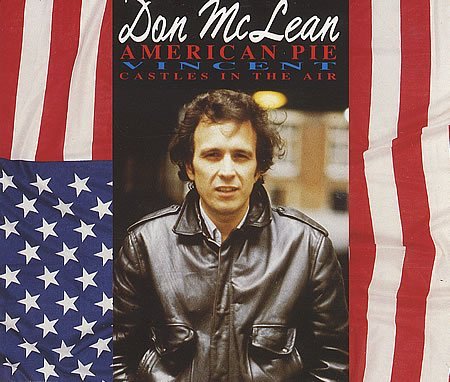 Don McLean/American Pie