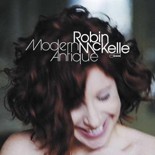 Robin Mckelle/Modern Antique@Import-Eu