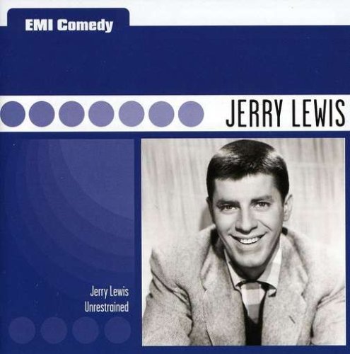 Jerry Lewis/Emi Comedy Classics-Jerry Lewi@Import-Gbr