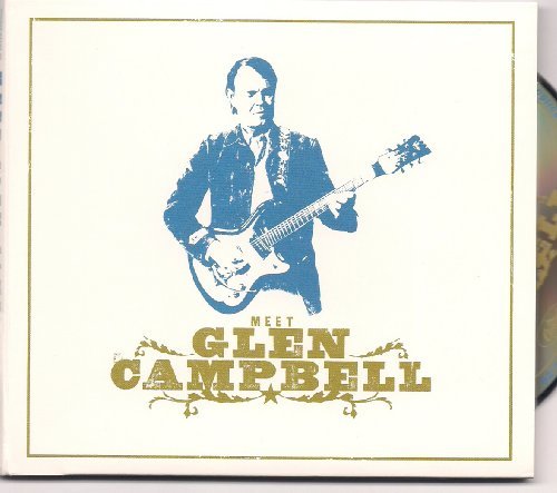 Glen Campbell/Meet Glen Campbell