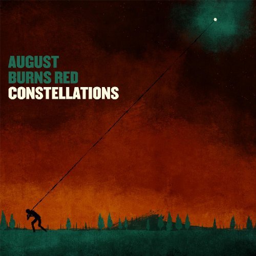 August Burns Red/Constellations@2 Lp Set