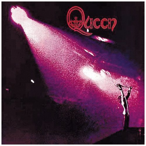 Queen/Queen@Import-Gbr