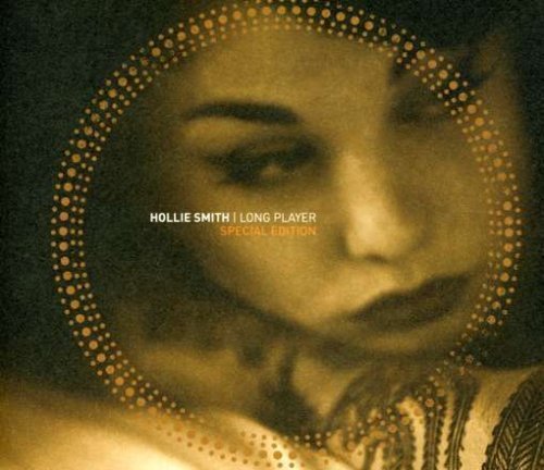 Hollie Smith/Long Player@Import-Aus