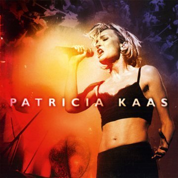 Patricia Kaas/Live@Import-Eu
