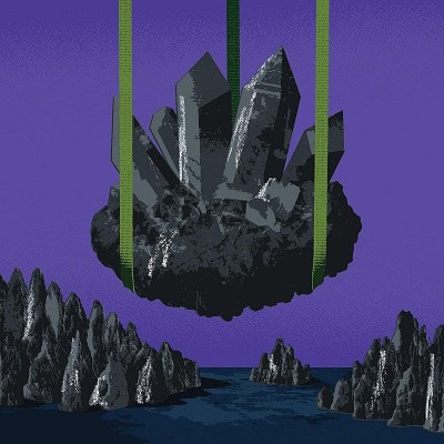 Hot Chip/One Life Stand@2xlp 200 Gram Vl