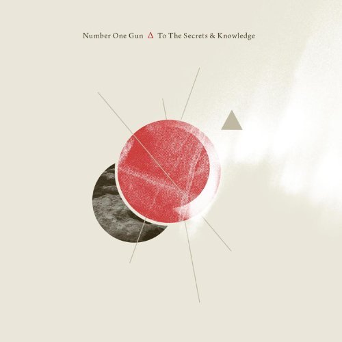 NUMBER ONE GUN/TO THE SECRETS & KNOWLEDGE